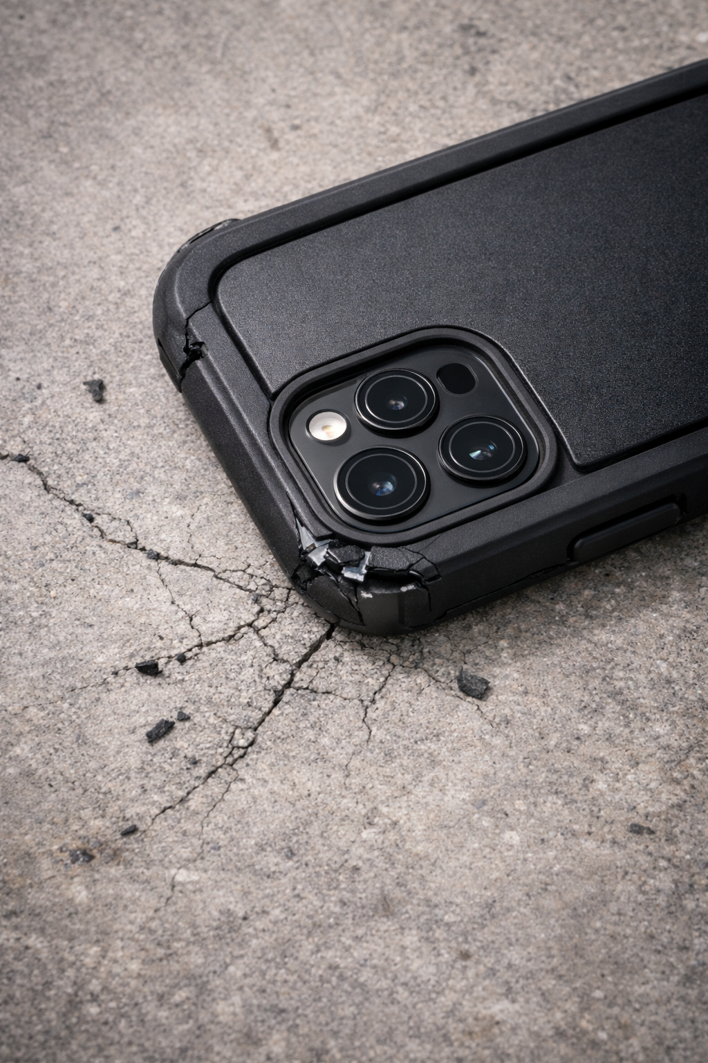 Why Most Phone Cases Fail After a Few Drops