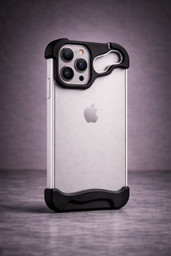 The Flux Case-1