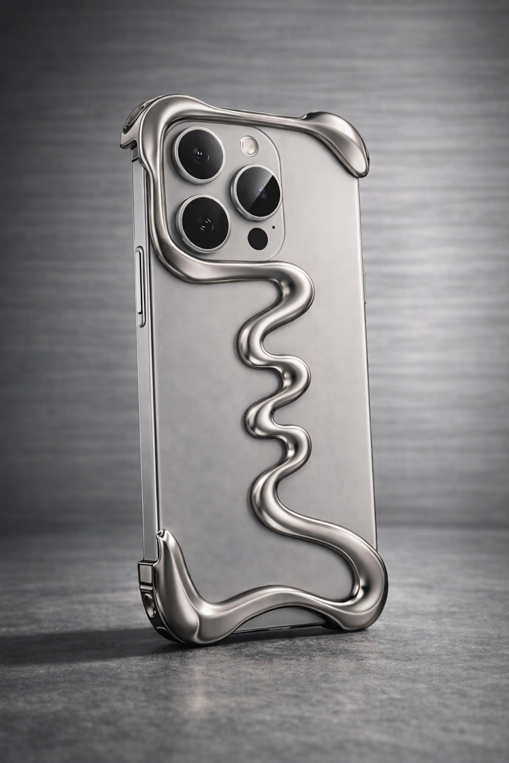 The Impulse Case-3