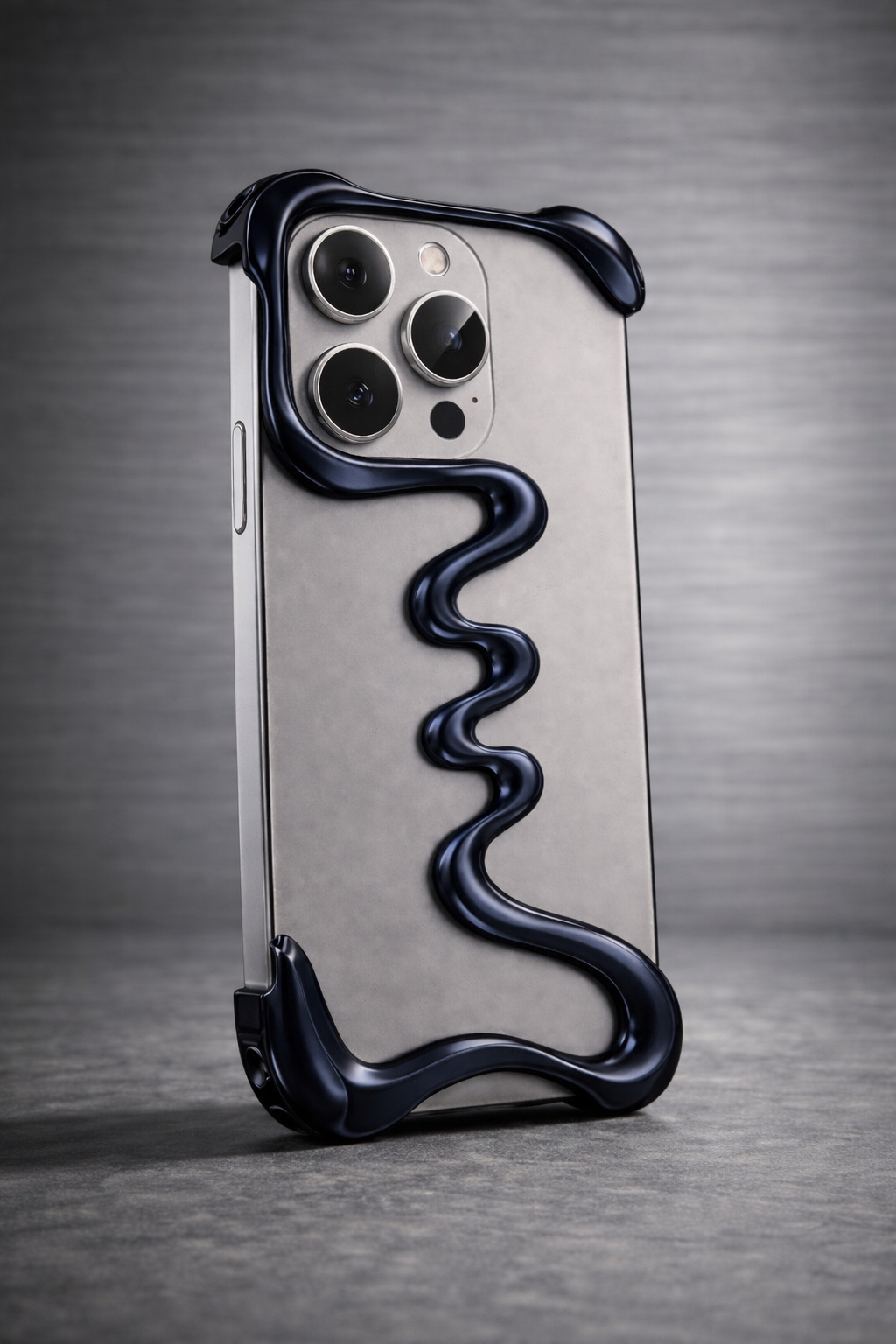 The Impulse Case-2