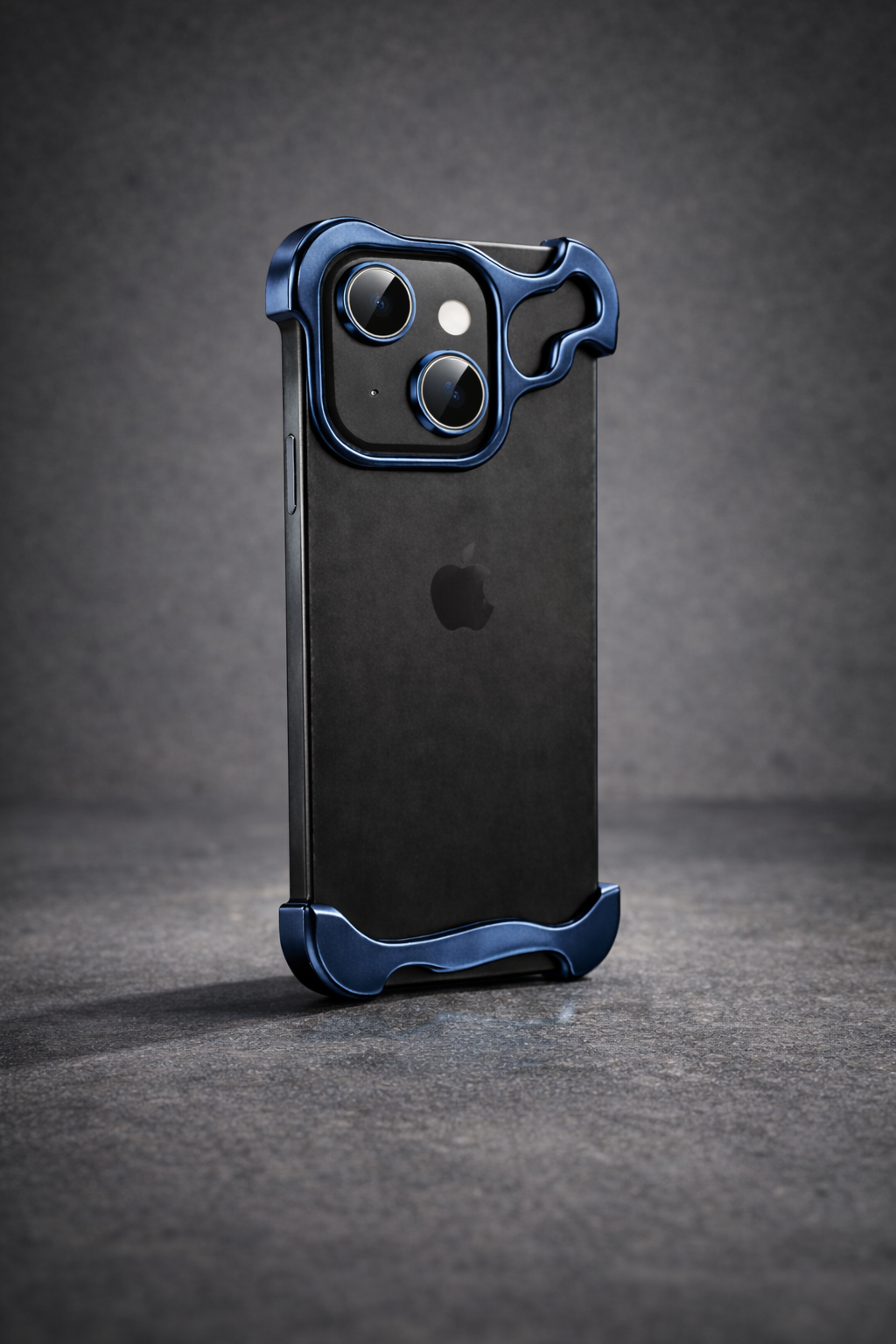 The Flux Case